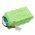 Helyettes�t� orvosi eszk�z akku Cardioline ECG ELAN UP-CP-I 110763 2700mAh 32.4Wh