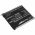 Helyettes�t� telefon akku CATERPILLAR CAT S42 596266 4100mAh 15,79Wh 3.85V