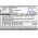 Helyettes�t� telefon akku Cubot Note S 2500mAh 9,25Wh