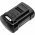 Helyettes�t� kerti szersz�mok akku Cub Cadet LH3 EB 196A150-603 2500mAh 200Wh