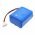 Helyettes�t� orvosi eszk�z akku Creative PC-900 Pro CR2302-0000005 5200mAh 57.72Wh
