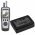 Helyettes�t� m�r�m�szer akku Peaktech 3440 PT603450-2S 1200mAh 8.88Wh