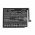Helyettes�t� telefon akku Cricket EC1002 HE399 3100mAh/11.94Wh