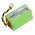 Helyettes�t� orvosi eszk�z akku orvosi Covidien Kangaroo ePump F010484WT 3600mAh 17.28Wh