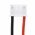 Helyettes�t� m�r�m�szer akku Clarke-Tech CT 2013 HW18650-3S 2600mAh/28.86Wh