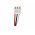 Helyettes�t� orvosi eszk�z akku COMEN CM-1200A / JHT-99D-00 6800mAh 100.64Wh orvosi