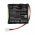 Helyettes�t� orvosi eszk�z akku COMEN CM600 JHT-99K-00 3400mAh 48.96Wh