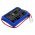 Helyettes�t� orvosi eszk�z akku CONTEC ECG-600G 855183P-2S 3800mAh 28.12Wh