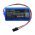 Helyettes�t� orvosi eszk�z akku COSMED Pony FX NTA2531 A-410-750-002 2600mAh 19.24Wh