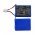 Helyettes�t� orvosi eszk�z akku CONTEC ECG-1200 / 855183P-4S 4000mAh 59.2Wh orvosi