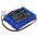 Helyettes�t� orvosi eszk�z akku CONTEC ECG-300G 874225 3800mAh 28.12Wh