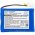 Helyettes�t� orvosi eszk�z akku CONTEC CMS6000 88889457 3800mAh 28.12Wh