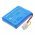 Helyettes�t� orvosi eszk�z akku CONTEC CMS5000 AHB855183 4000mAh 29.6Wh