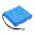 Helyettes�t� orvosi eszk�z akku CONTEC HMS7500 2.3.02.00200 orvosi 6800mAh 50.32Wh