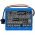 Helyettes�t� orvosi eszk�z akku COMEN Star 8000 022-000084-00 3400mAh 36.72Wh