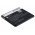 Helyettes�t� telefon akku Coolpad 8070D CPLD-109 1400mAh 5.18Wh