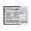 Helyettes�t� telefon akku Coolpad 8017-T00 CPLD-125 1500mAh/5.55Wh