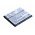 Helyettes�t� telefon akku Coolpad 8017 CPLD-127 1500mAh 5.55Wh