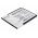 Helyettes�t� telefon akku Coolpad 5315 CPLD-129 2500mAh/9.25Wh