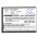 Helyettes�t� telefon akku Coolpad CP3321ST CPLD-442 1350mAh 5Wh 3.7V