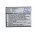 Helyettes�t� telefon akku Coolpad 7251 CPLD-121 1650mAh 6.11Wh
