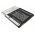 Helyettes�t� telefon akku Coolpad 7232 CPLD-119 1200mAh 4.44Wh