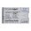 Helyettes�t� telefon akku Coolpad 8010 / CPLD-97 1200mAh 4,44Wh