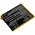 Helyettes�t� telefon akku Coolpad Note 3 Lite CPLD-382 2500mAh/9.5Wh
