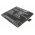 Helyettes�t� telefon akku Coolpad 9960 CPLD-09 2000mAh 7.4Wh
