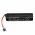 Helyettes�t� orvosi eszk�z akku Compat Ella 12272020/52871 orvosi 5000mAh 18.5Wh