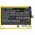 Helyettes�t� telefon akku Coolpad 3602U / CPLD-348 2000mAh 7.4Wh