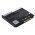 Helyettes�t� telefon akku Coolpad S100A CPLD-36 3,7V 800mAh 2,96Wh