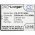 Helyettes�t� telefon akku Coolpad 5860 CPLD-74 2800mAh 10.36Wh