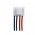 Helyettes�t� orvosi eszk�z akku Carewell ECG-1103 HX-18650-14.4-2000 14.4V 3400mAh Li-Ion