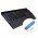 Helyettes�t� billenty�zet eg�r akku Corsair K57 ICR18650 3400mAh 12.58Wh Li-Ion