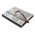 Helyettes�t� m�dialej�tsz� akku Creative V BA20603R79919 650mAh 2.41Wh