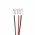 Helyettes�t� orvosi eszk�z akku Drager Infinity M540 MS29574 3400mAh 25.16Wh