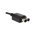 Helyettes�t� j�t�kkonzol adapter t�lt� akku Microsoft Xbox 360 Slim DE-X360-3206