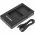 Helyettes�t� biztons�gi kamera t�lt� Arlo FB1001 A-14 Type-C Micro USB