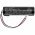 Helyettes�t� orvosi eszk�z akku Drager TOFscan Monitor MS32293 3400mAh 12.58Wh