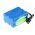 Helyettes�t� orvosi eszk�z akku Physio-Control Life Pak 250 2000mAh 14.4Wh