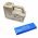 Helyettes�t� m�r�m�szer akku Digitrak Mark IV DTM300 3300mAh 47.52Wh