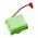 Helyettes�t� orvosi eszk�z akku Datrend Infutest 2000 110856 2200mAh