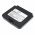 Helyettes�t� m�dialej�tsz� akku Delphi XM Satellite Radio SA10120 Roady LP103450SR 3600mAh 13.32Wh