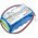 Helyettes�t� orvosi eszk�z akku Biocare ECG-101 NS200D1374850 2000mAh 24Wh