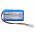 Helyettes�t� orvosi eszk�z akku Biocare ECG-1200 HYLB-683 2600mAh 38.48Wh