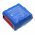 Helyettes�t� orvosi eszk�z akku orvosi CMICS ECG-1212 DJDB4400 4400mAh 63.36Wh