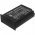 Helyettes�t� orvosi eszk�z akku Edan IM12 21.21.064213-11 3400mAh 37.74Wh