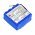 Helyettes�t� orvosi eszk�z akku Edan F6 TWSLB-006 6800mAh 97.92Wh