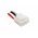 Helyettes�t� orvosi eszk�z akku COMEN CM1200B ECG 2600mAh 37.44Wh